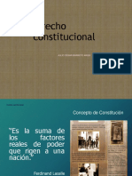 Teoria Constitucional PDF