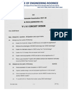 TEC 602 - 2018 Even PDF