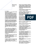 Antecedentes Historicos de La Educacion Infantil en Colombia