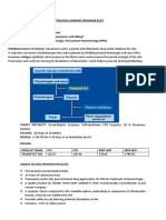 CLP TRANOSTAT (Nucleus)