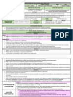 Planificación de Una Estrategia Didáctica PDF