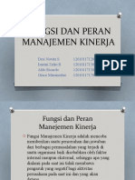 2 Fugsi Dan Peran Manajemen Kinerja