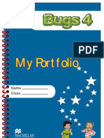 Portfolio Bugs4