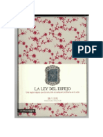 La Ley Del Espejo Yoshinory Noguchi2 PDF