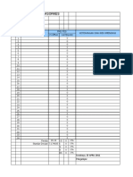 MFT Calculator