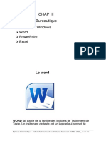 Chap III-Bureautique1.pdf