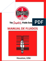 Manual de Fluidos de Perforación - Baroid