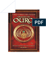 O Oráculo de Ouro PDF