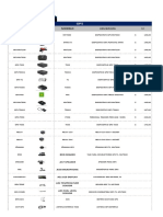 Catalogo Gps PDF