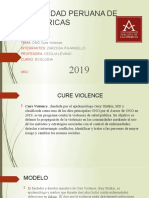 ONG Cure Violence