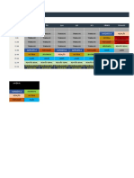 PLANO DE ESTUDOS (Trabalhadores Do Brasil) PDF