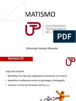 05 - Magmatismo PDF