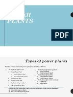 Power Plants - GIR PDF