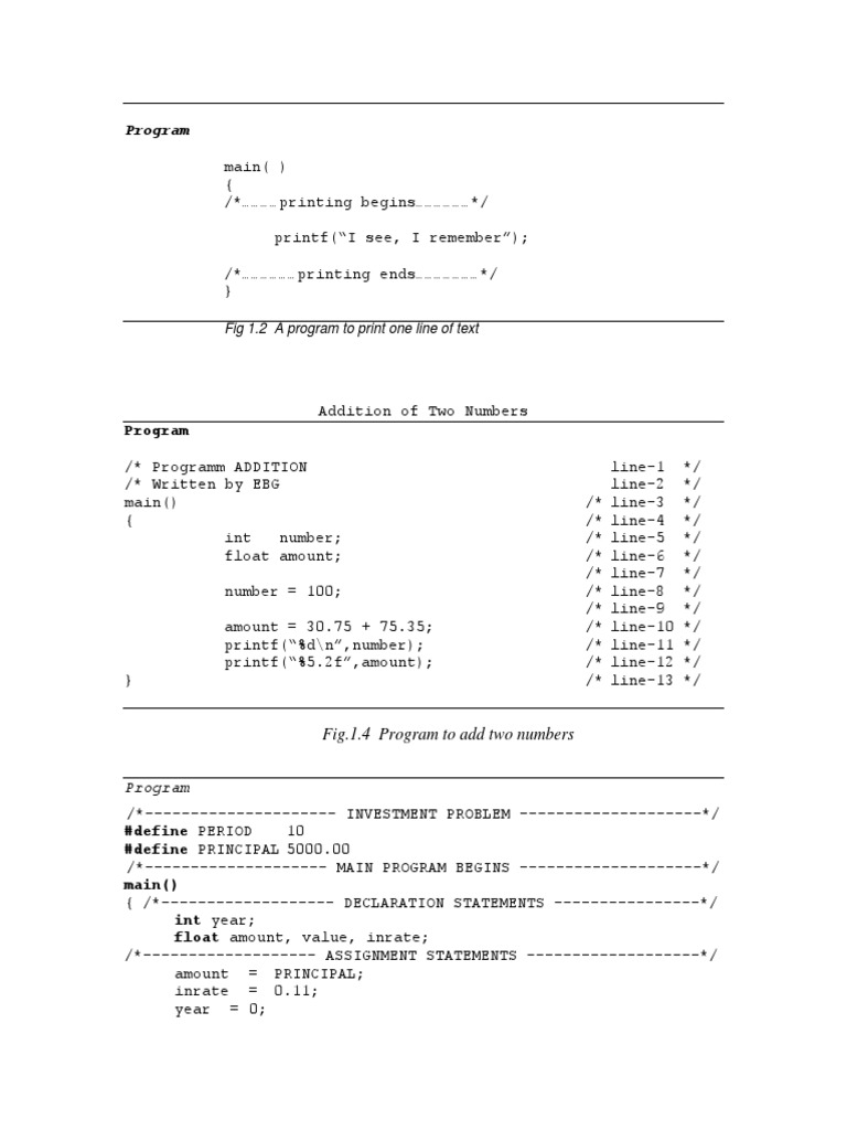 programming-in-ansi-c-by-balaguruswamy-pdf-pdf