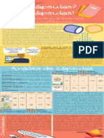 Cápsulas Educativas PDF