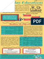 Yellow Blogger's Daily Routine Timeline Infographic.pdf