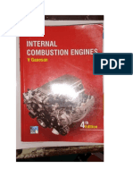 IC Engines by V Ganesan Chapter 1-4 (pics)
