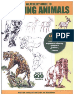 Drawing Animals Joe Weatherly PDFPDF PDF