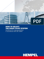 Iso 12944 Brochurepdf PDF