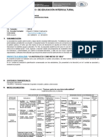 Sílabo Oficial Interculturalidad-Miguel Esteban