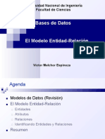 Sesion04c - Introduccion Al MER PDF