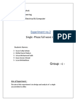 Experiment 22 PDF