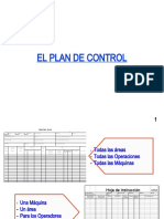 Plan Control