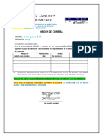 ORDEN DE COMPRA 035 de Fecha 15.05.2020 Ok PDF