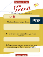 Template Encontro de Voluntários.pptx