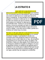La Estrato 8 PDF