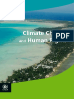 Climate Change and Human Rightshuman-Rights-Climate-Change PDF
