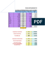 Propiedades Fisicas DE P800T155