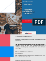 Ebook Grátis Russo 1.1 PDF