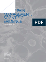 Acute Pain Management PDF