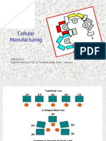 Chapter 3.1 Cellular Manufacturing PDF