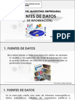 Clase 05 - FUENTES DE DATOS