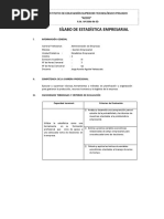 Técnicas Avanzadas en Econometría | PDF