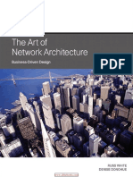 The Art of Network Architecture PDF