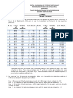 Taller Adicional de Administracion de Inventarios 2018-2-2