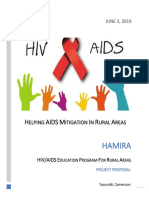 Hamira: H Aids M I R A