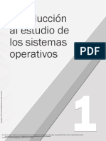 Sistemas - Operativos - Panorama - para - La - Ingeniería - En... - Introducción A Los Sistemas Operativos PDF