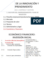 II 1 Gestion Del Emprendimiento 4 PDF