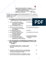 Examen Resuelto PDF