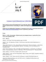 Afrocentricity Bibliographical Page I PDF