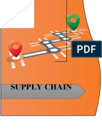 Supply Chain