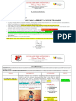 Planificacion 4 Eca PDF