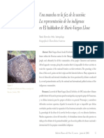 Artículo Sobre El Hablador PDF