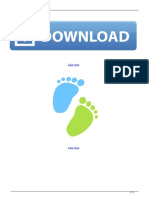 Little Steps PDF