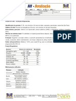 Estudo de Caso - Doencas Respiratorias