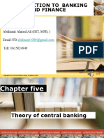 Introto Bankin Chapter 2
